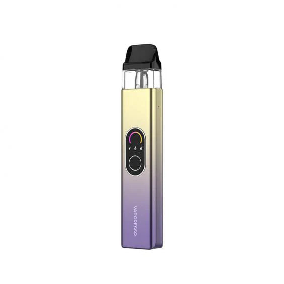vaporesso Xros 4 1000mAh Pod Kit New Arrival