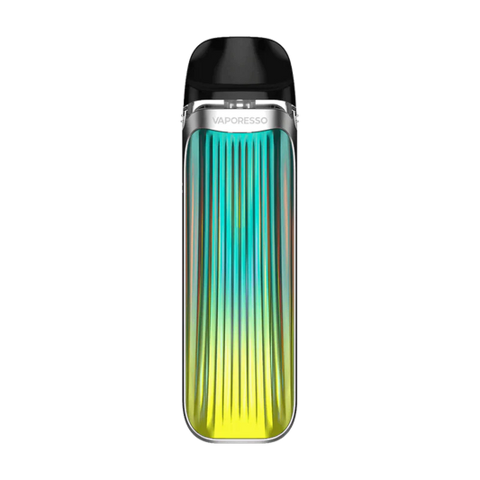 Vaporesso Luxe Qs Green