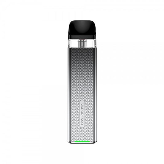 Vaporesso Xros 3 Mini 16W 1000mAh Kit Silver Black