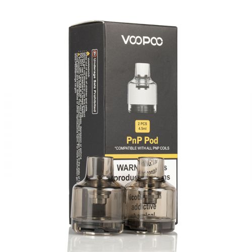 Voopoo pnp Pod Tank 5ml Empty drag s