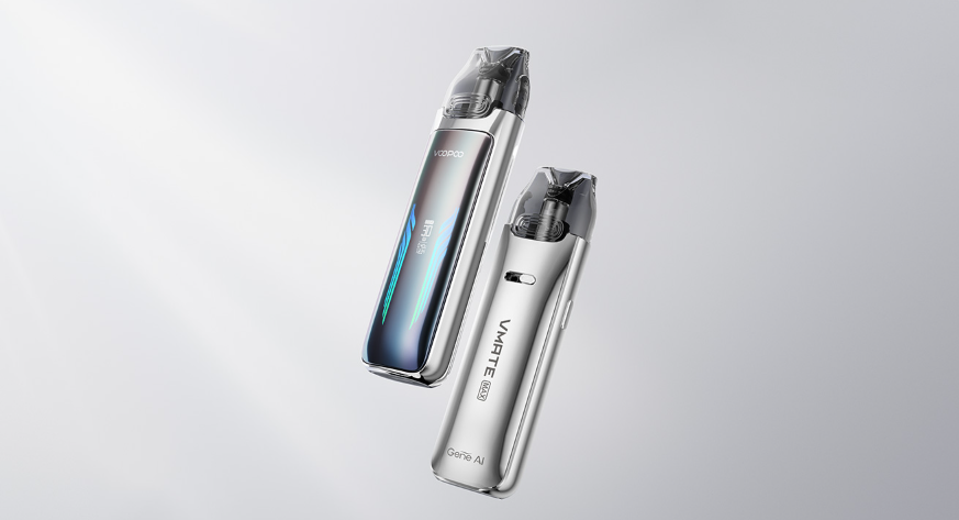 Voopoo Vmate Max 30W 1200mAh Pod Kit New Arrival