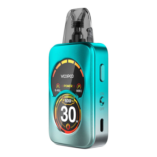 Voopoo Argus A 30W 1100mAh Pod Kit New Arrival