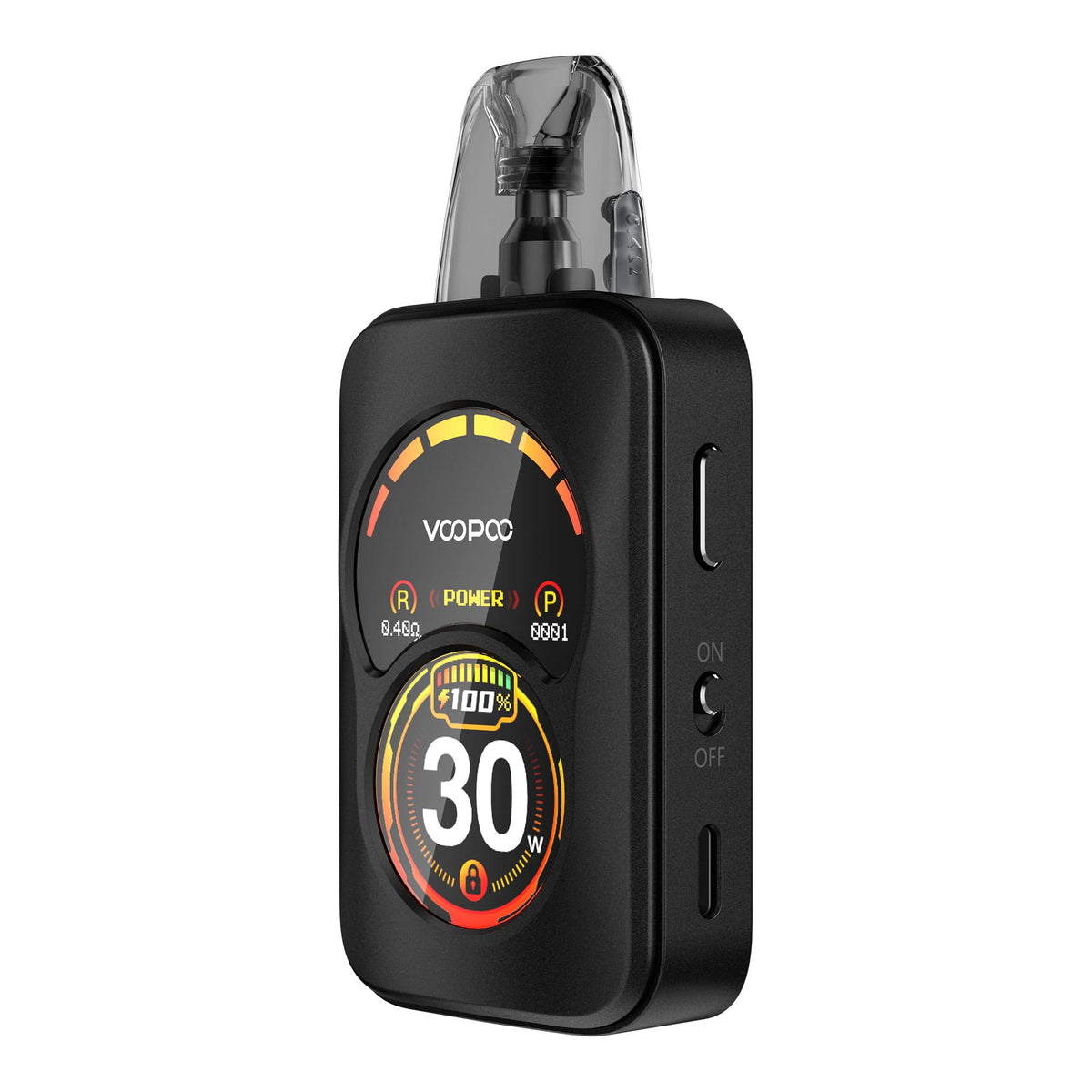 Voopoo Argus A 30W 1100mAh Pod Kit New Arrival