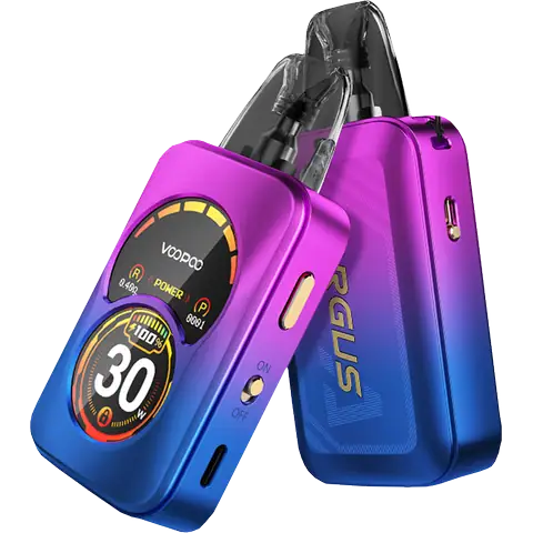 Voopoo Argus A 30W 1100mAh Pod Kit New Arrival