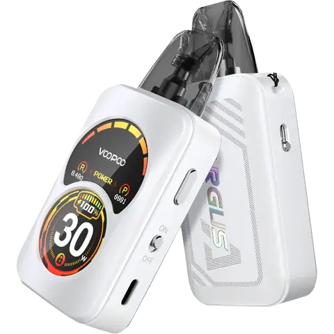 Voopoo Argus A 30W 1100mAh Pod Kit New Arrival