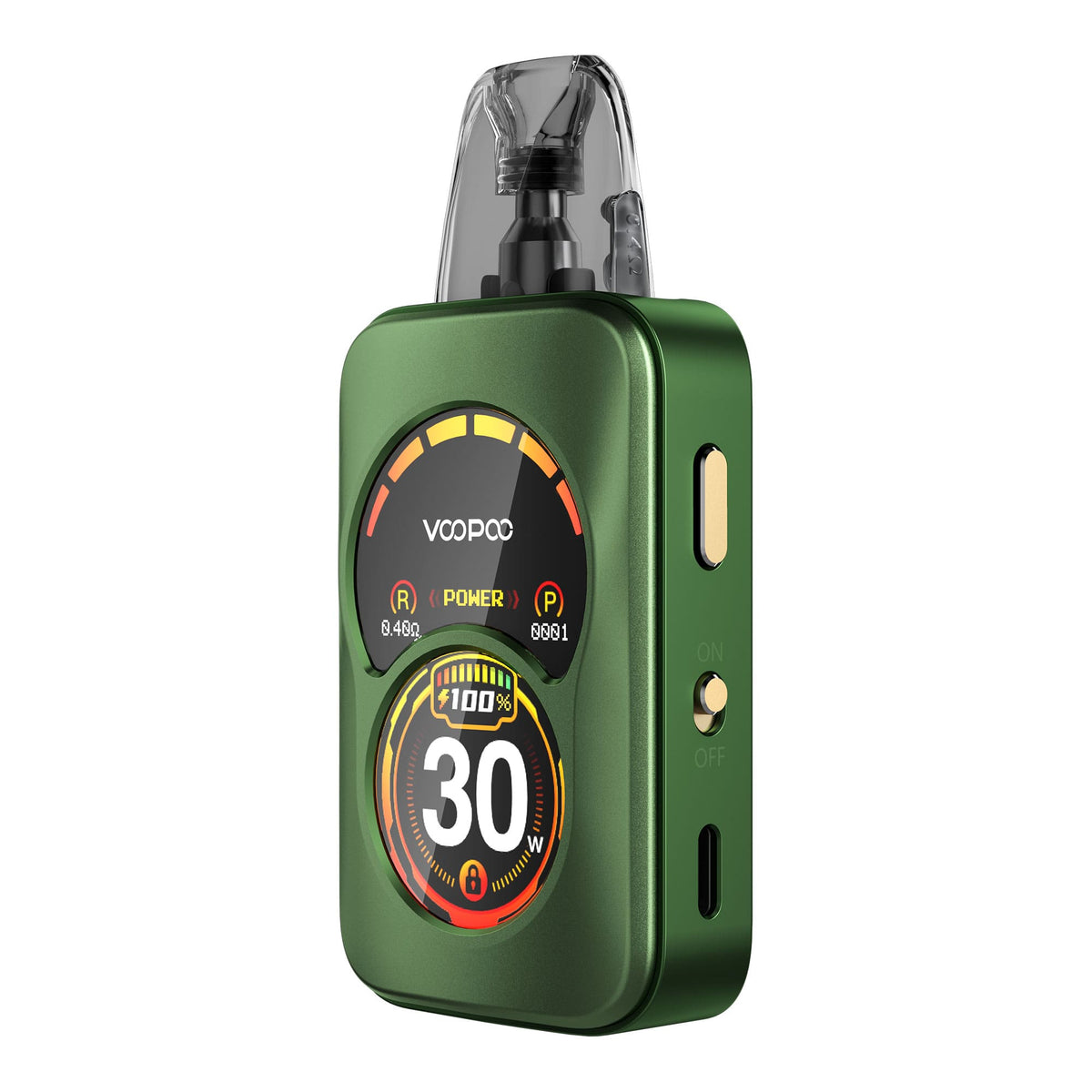 Voopoo Argus A 30W 1100mAh Pod Kit New Arrival