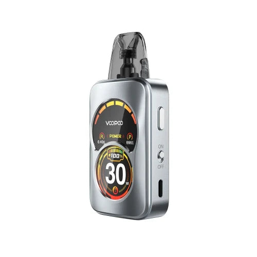 Voopoo Argus A 30W 1100mAh Pod Kit New Arrival