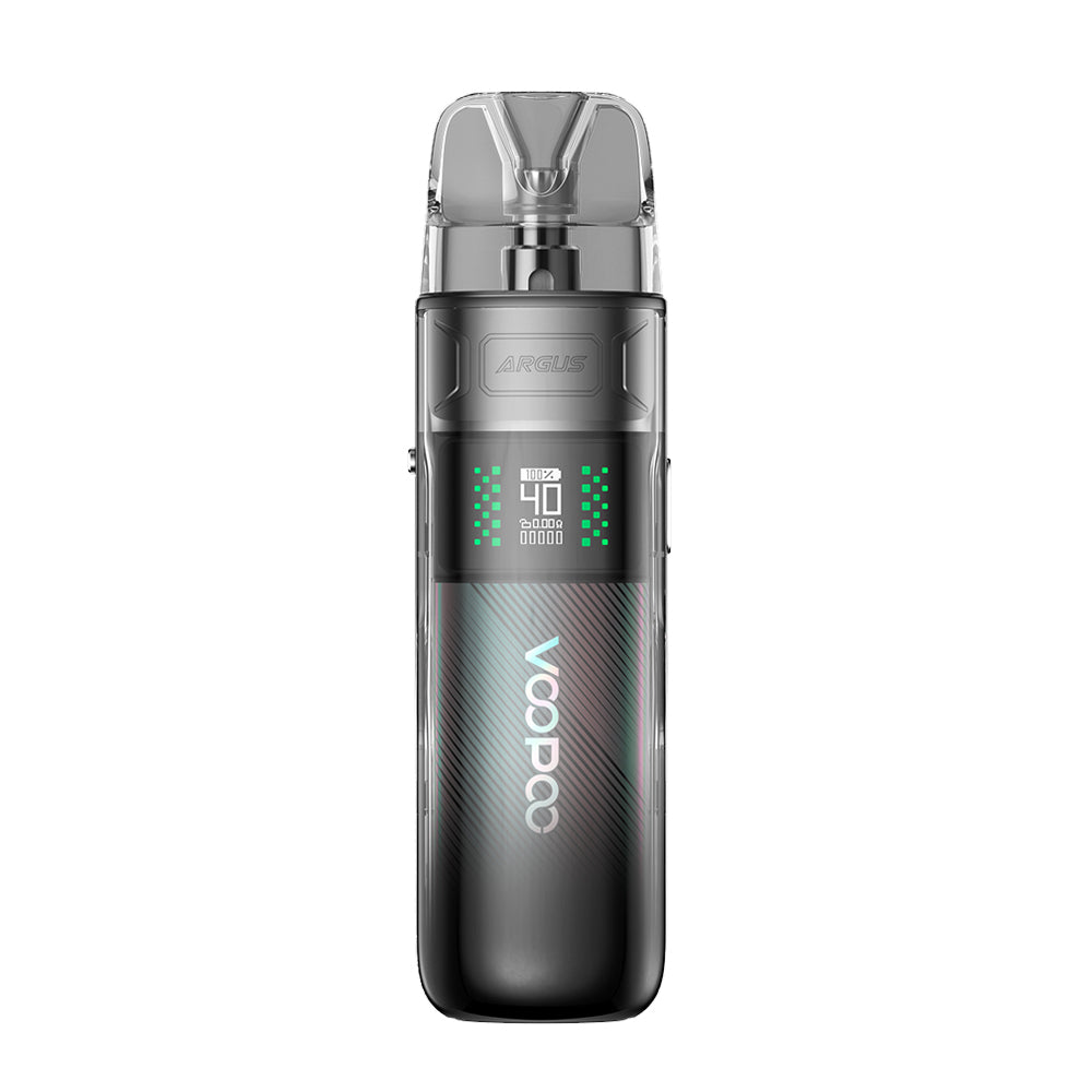 Voopoo Argus E40 Pod Mod 1800mAh Kit