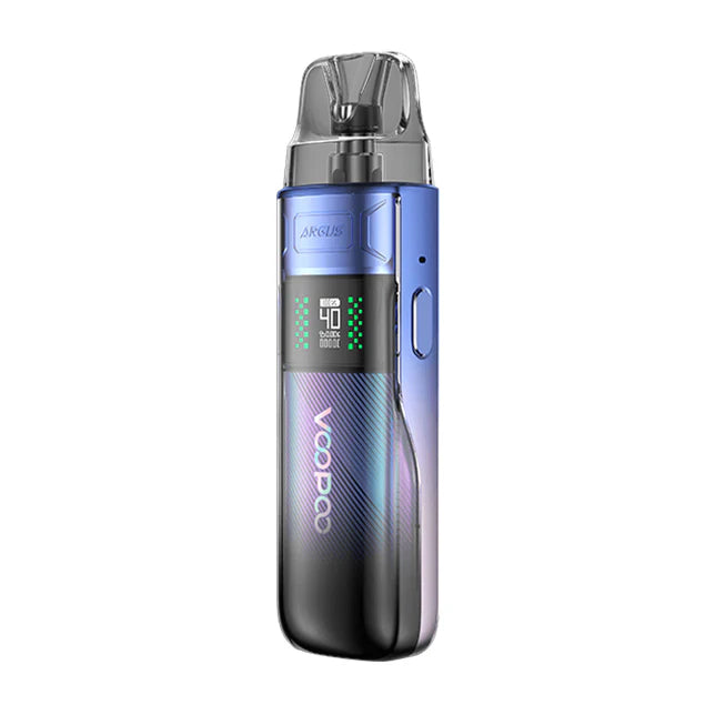 Voopoo Argus E40 Pod Mod 1800mAh Kit