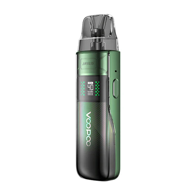 Voopoo Argus E40 Pod Mod 1800mAh Kit