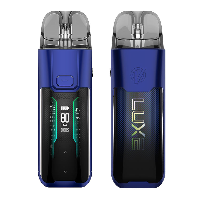 Vaporesso Luxe Xr Max Pod Mod 80W 2800mAh