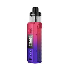 Voopoo Drag S2 60W 2500mAh Mod Kit