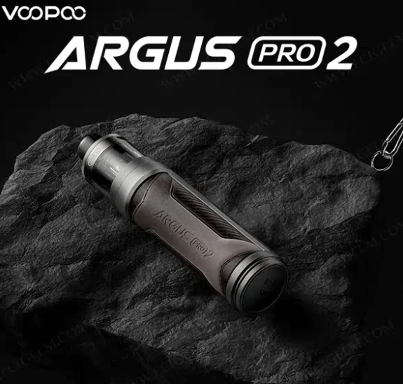 Voopoo Argus Pro 2 80W 3000mAh Mod Kit