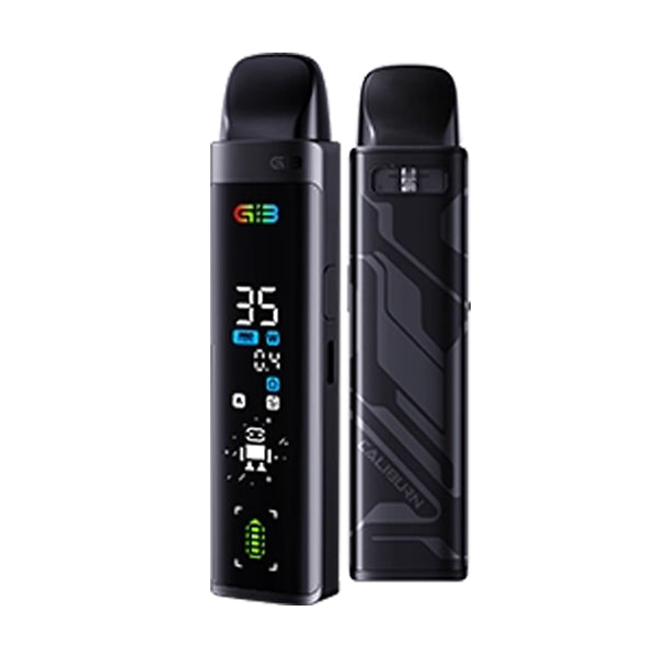 Uwell Caliburn G3 Pro 35W 1000mAh Pod Kit New Arrival