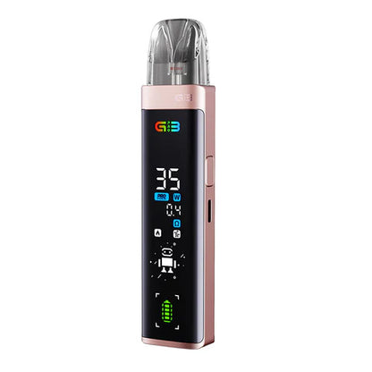 Uwell Caliburn G3 Pro 35W 1000mAh Pod Kit New Arrival