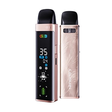 Uwell Caliburn G3 Pro 35W 1000mAh Pod Kit New Arrival