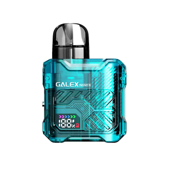 Freemax Galex Nano S 22W 800mAh Pod Kit New Arrival