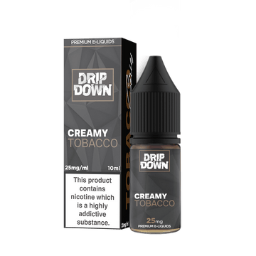 Drip down Frosty Series 25mg 10ml