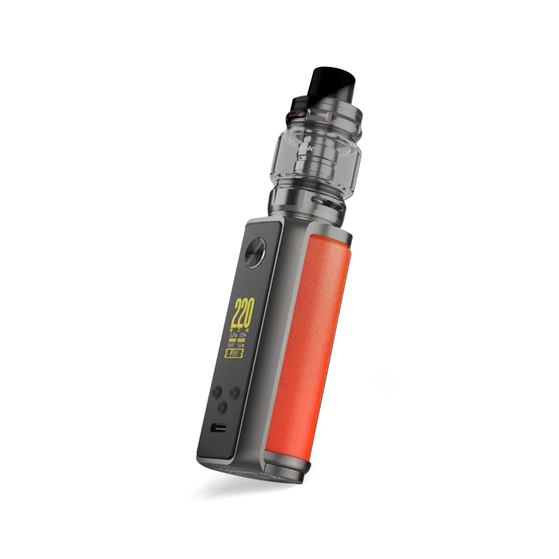 Vaporesso Target 100W Mod Kit External Battery