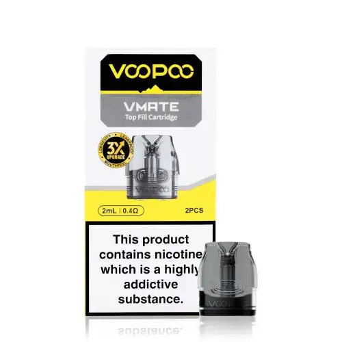 Voopoo Vmate Pod 3ml