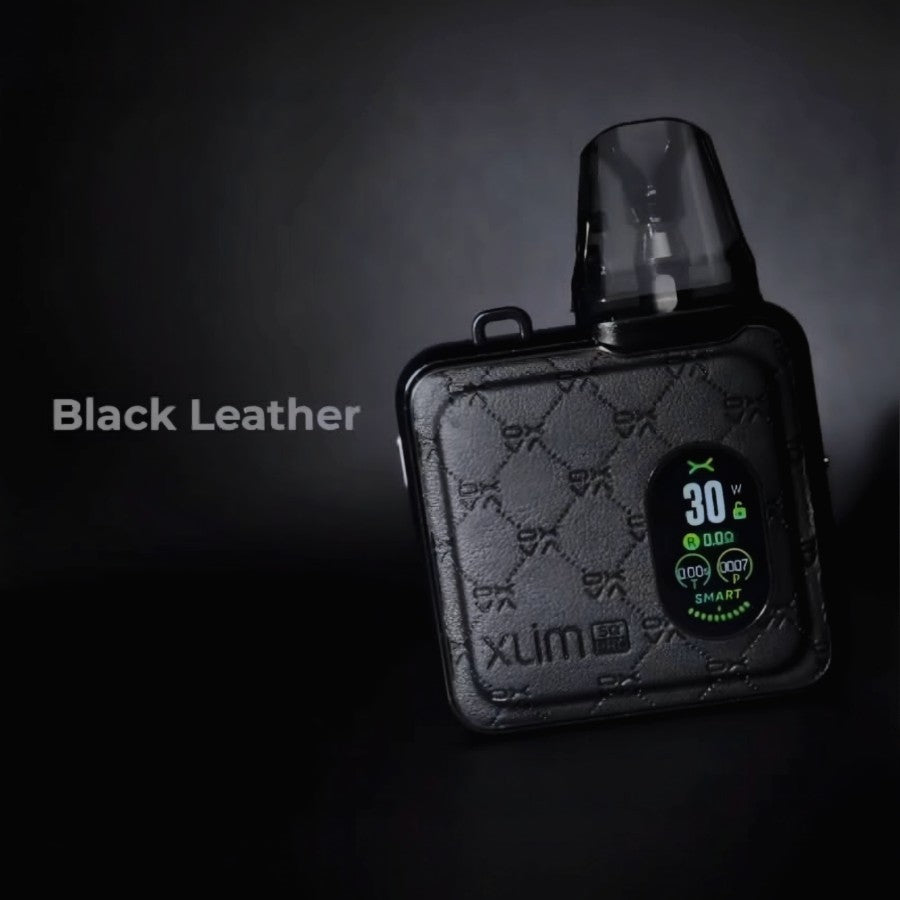 Oxva Xlim SQ Pro 30W 1200mAh Pod Kit New Arrival