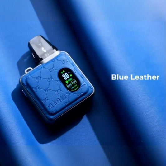 Oxva Xlim SQ Pro 30W 1200mAh Pod Kit New Arrival