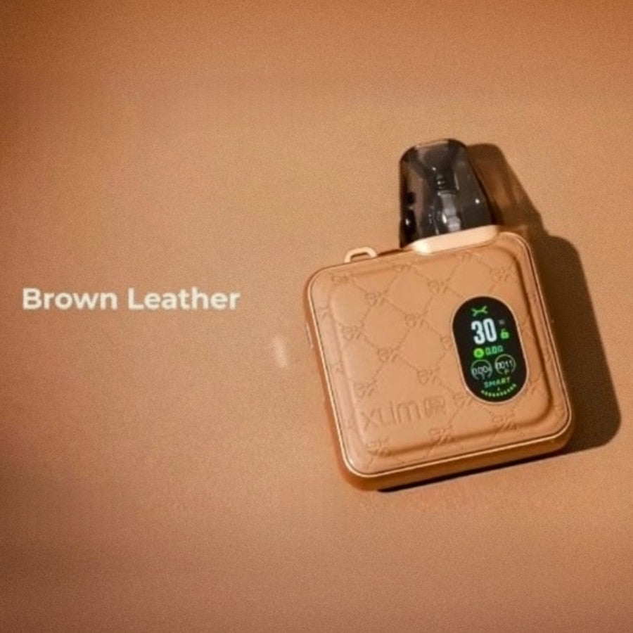 Oxva Xlim SQ Pro 30W 1200mAh Pod Kit New Arrival