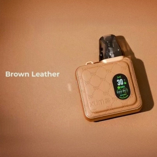 Oxva Xlim SQ Pro 30W 1200mAh Pod Kit New Arrival