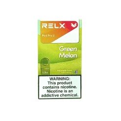 Relx Pod Pro 2 3% Nicotine