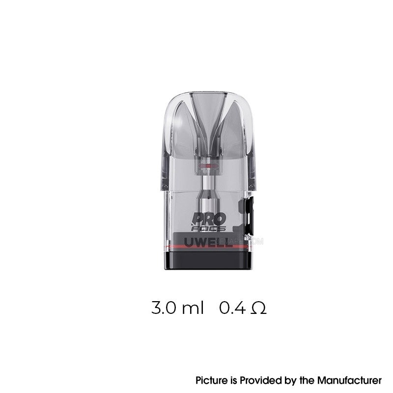 Uwell Caliburn G3 Pods