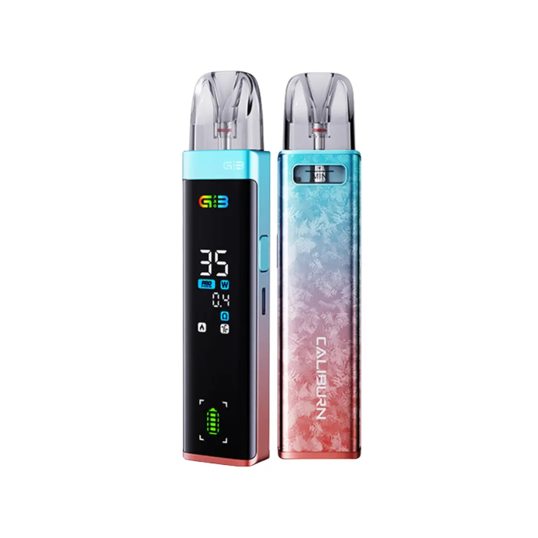 Uwell Caliburn G3 Pro 35W 1000mAh Pod Kit New Arrival