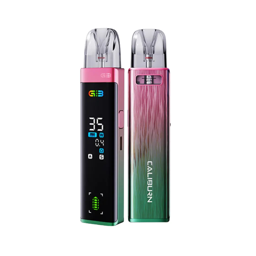 Uwell Caliburn G3 Pro 35W 1000mAh Pod Kit New Arrival