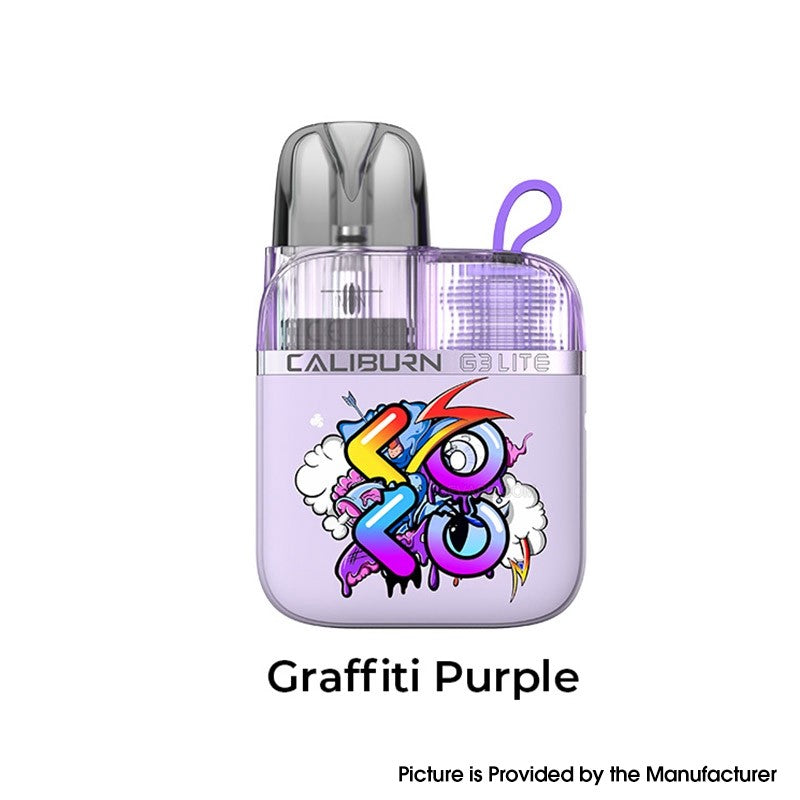 Uwell G3 Lite Koko 25W 1200mAh Pod Kit New Arrival