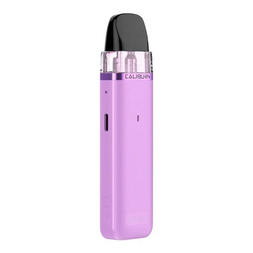 Caliburn G3 Lite 25W 1200mAh New Arrival