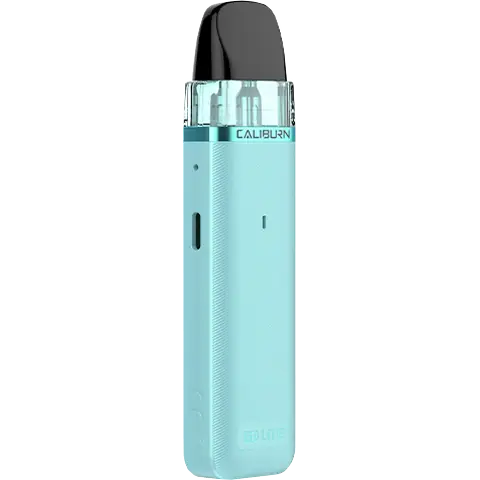 Caliburn G3 Lite 25W 1200mAh New Arrival