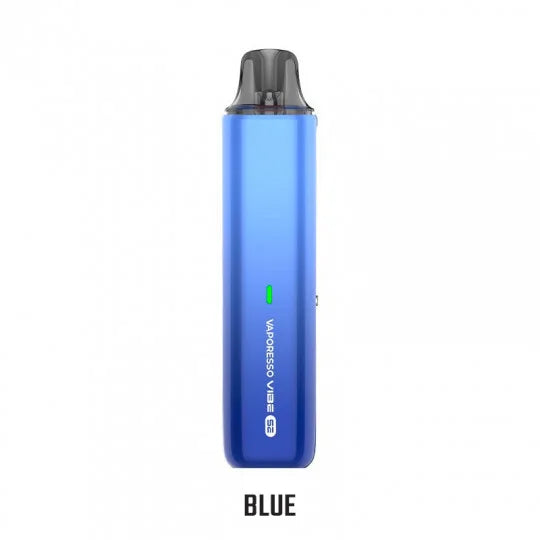 Vaporesso Vibe SE 25W 1100mAh Pod Kit