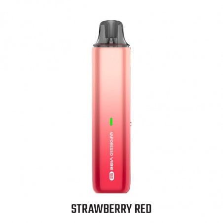 Vaporesso Vibe SE 25W 1100mAh Pod Kit
