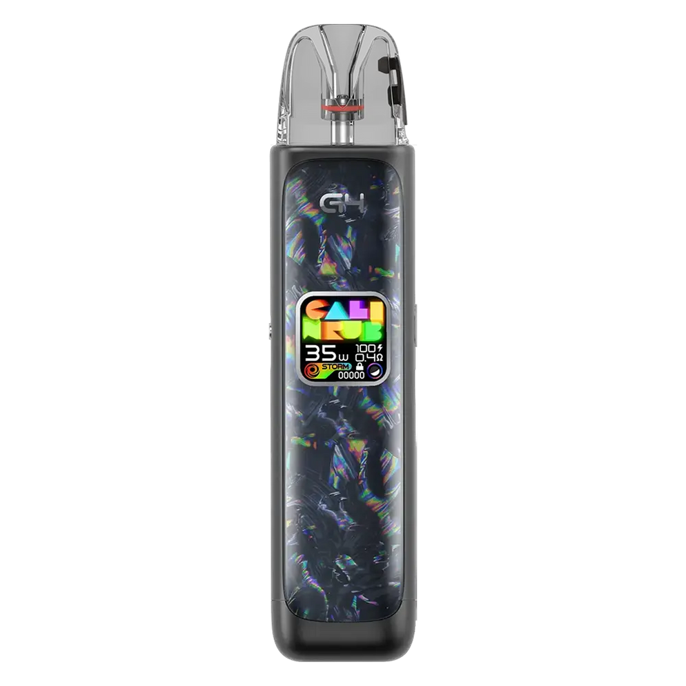 Uwell Caliburn G4 35W 1300mAh 3ml Pod Kit New Arrival