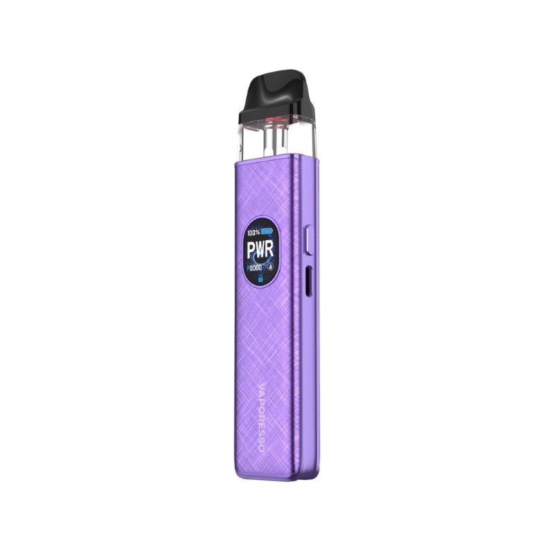 Vaporesso Xros 5 30W 1500mAh Pod Kit New Arrival