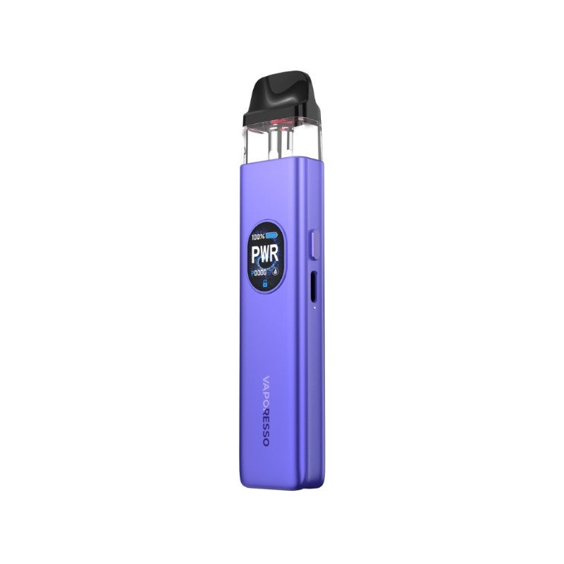 Vaporesso Xros 5 30W 1500mAh Pod Kit New Arrival
