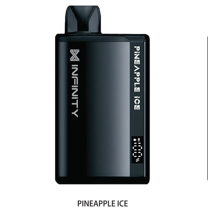 Infinity Ultra 8000 Puffs 55mg Disposable