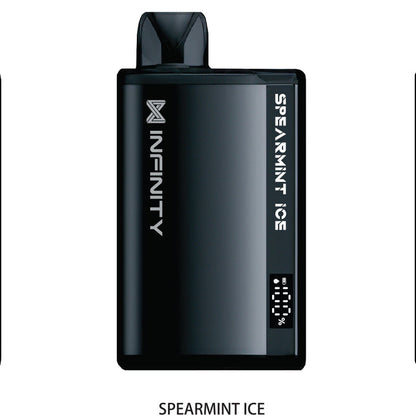 Infinity Ultra 8000 Puffs 55mg Disposable