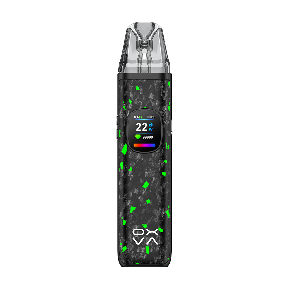 Oxva Xlim Pro 2 DNA 30W 1300mAh New Arrival