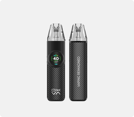 Oxva Nexlim Go 40W 1800mAh New Arrival