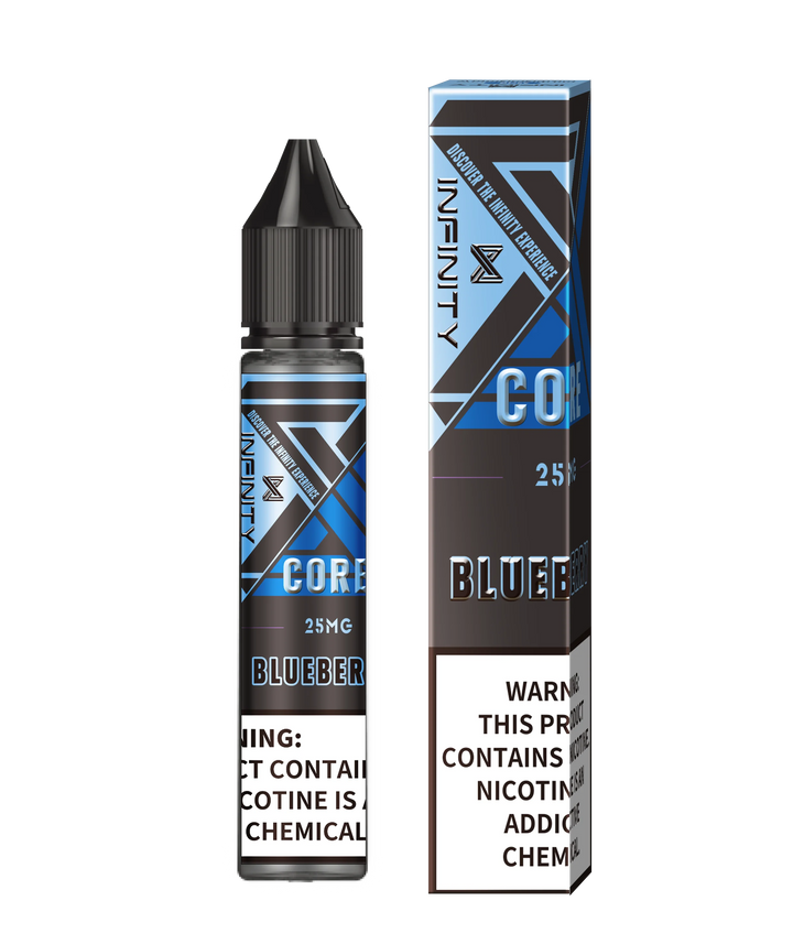 Infinity Core Series 25MG 30ml New Arrival