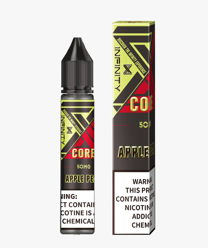 Infinity Core Series 50MG 30ml New Arrival