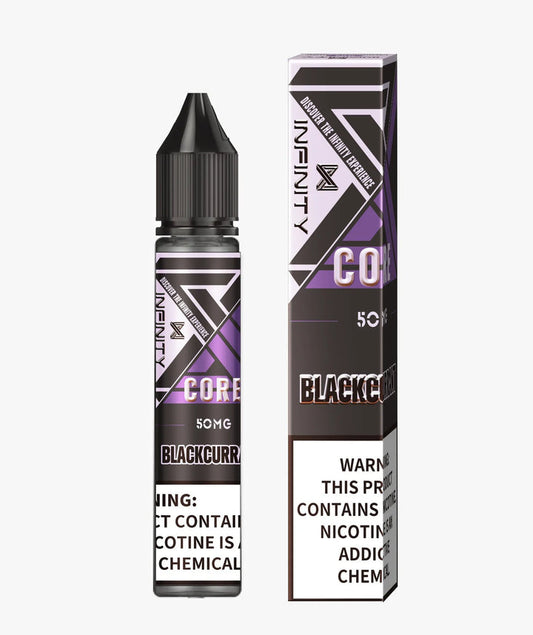 Infinity Core Series 50MG 30ml New Arrival