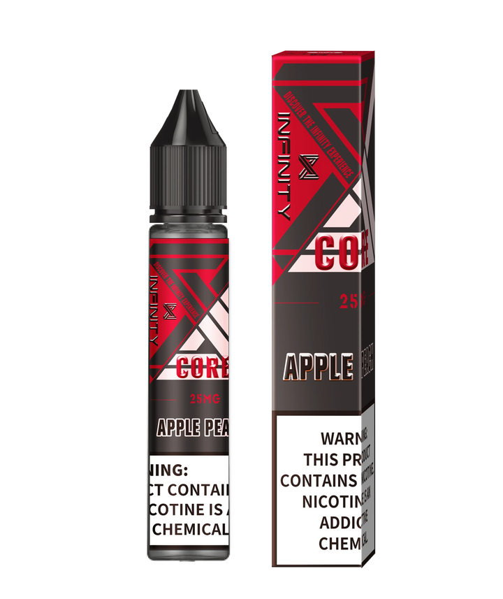 Infinity Core Series 25MG 30ml New Arrival