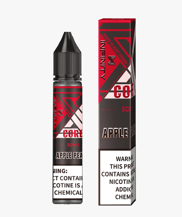 Infinity Core Series 50MG 30ml New Arrival
