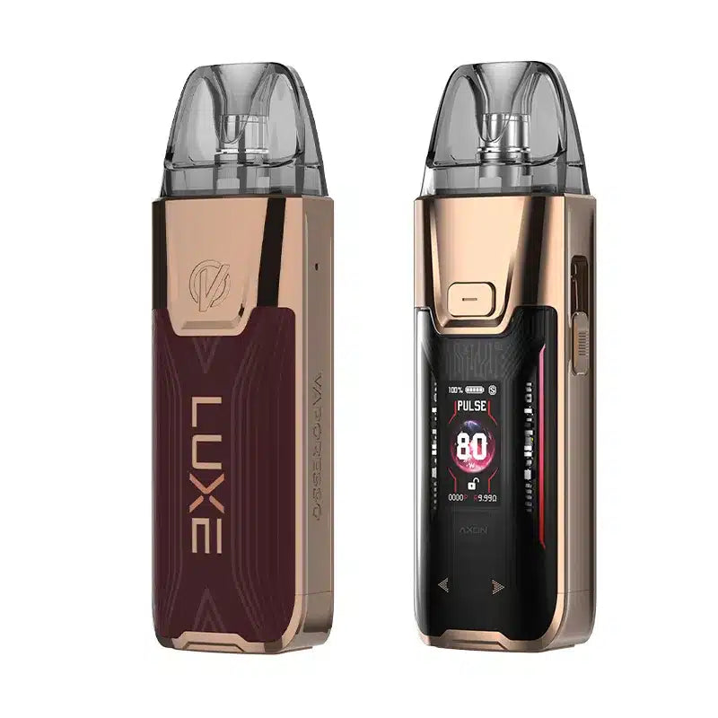 Vaporesso Luxe XR Max 2 80W 3200mAh New Arrival